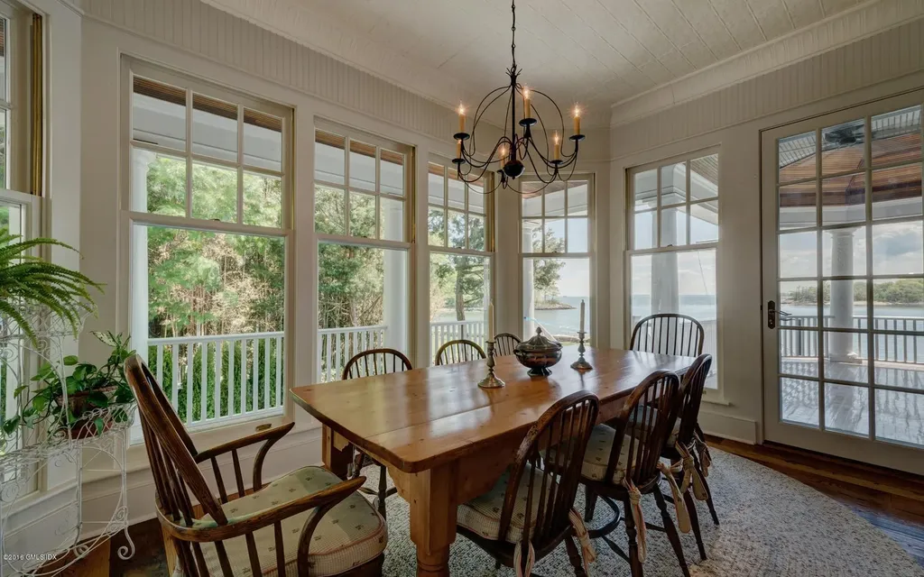 35 Byram Shore Road Greenwich CT 06830