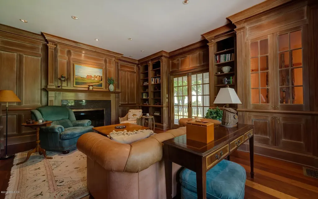 35 Byram Shore Road Greenwich CT 06830