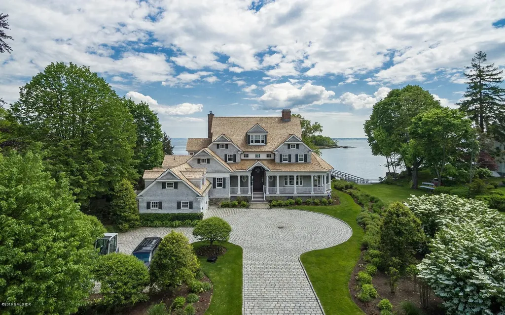 35 Byram Shore Road Greenwich CT 06830