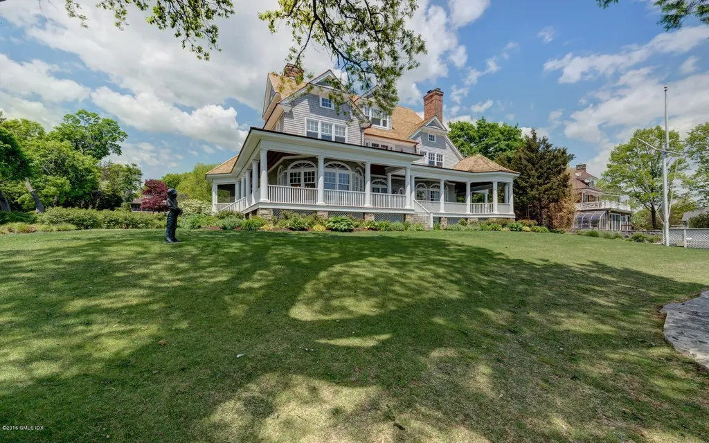35 Byram Shore Road Greenwich CT 06830