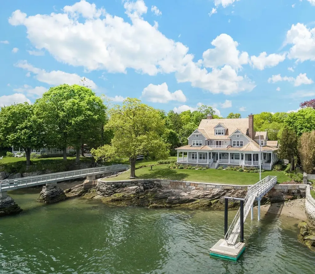 35 Byram Shore Road Greenwich CT 06830