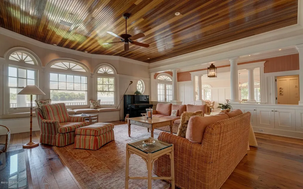 35 Byram Shore Road Greenwich CT 06830