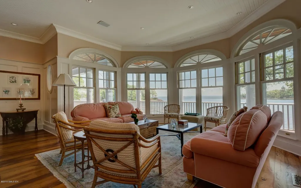 35 Byram Shore Road Greenwich CT 06830
