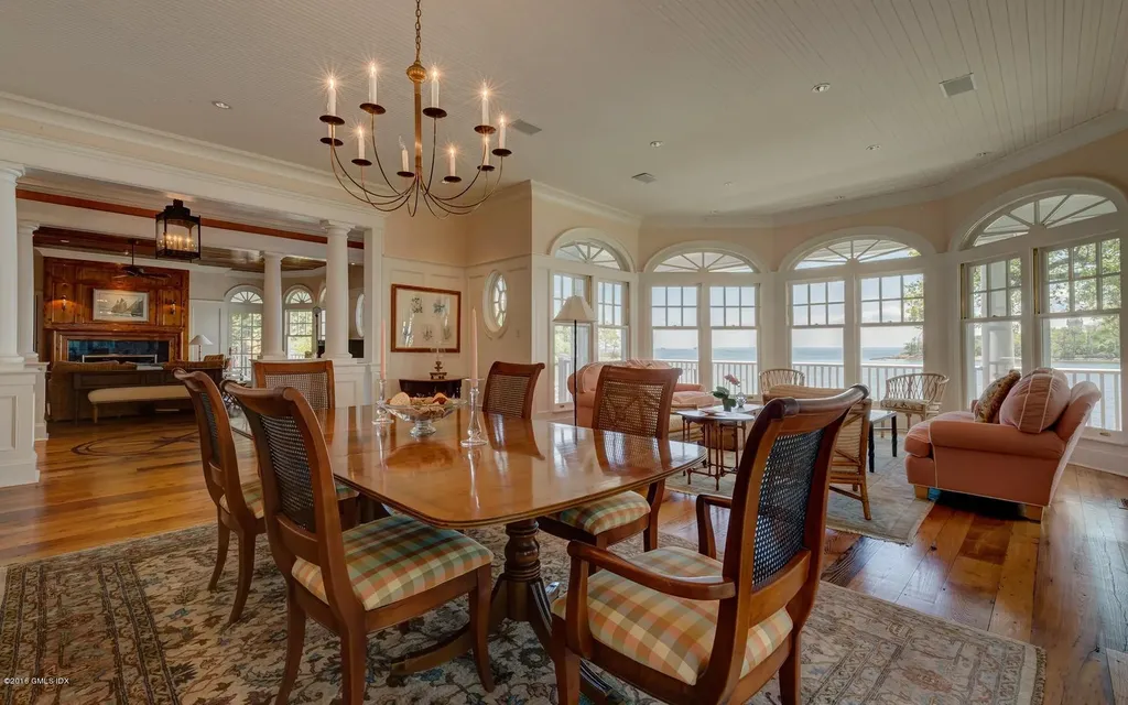 35 Byram Shore Road Greenwich CT 06830