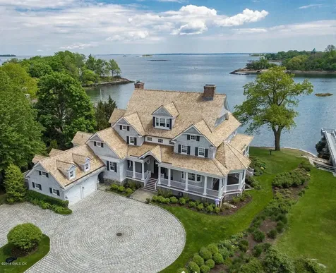 35 Byram Shore Road Greenwich CT 06830