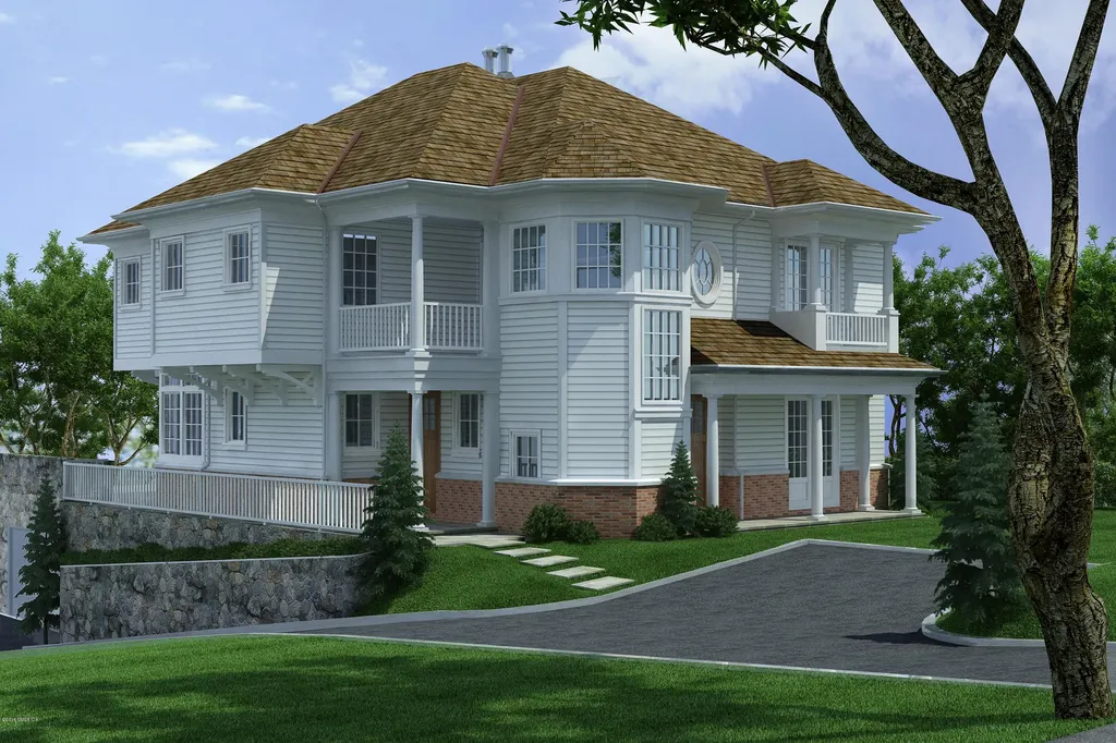 4 Maher Avenue Greenwich CT 06830