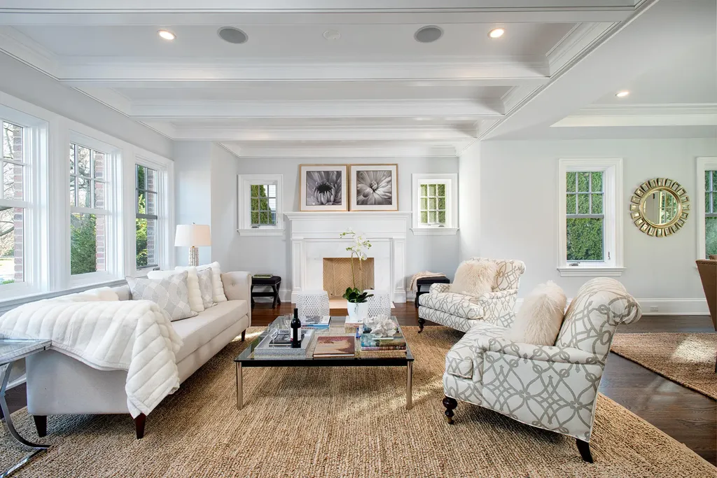 4 Maher Avenue Greenwich CT 06830