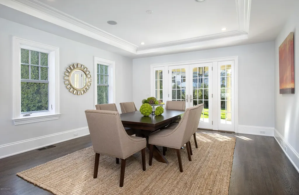 4 Maher Avenue Greenwich CT 06830