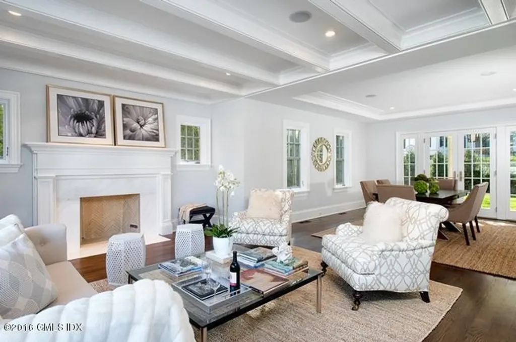4 Maher Avenue Greenwich CT 06830