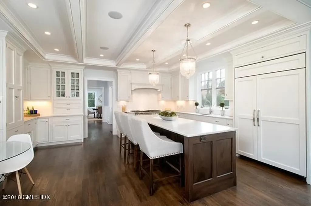 4 Maher Avenue Greenwich CT 06830