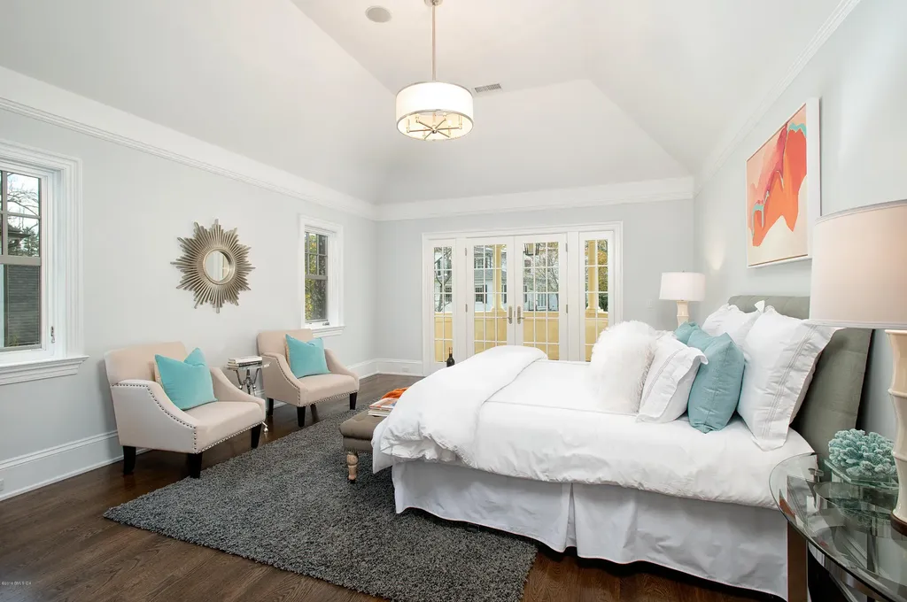4 Maher Avenue Greenwich CT 06830