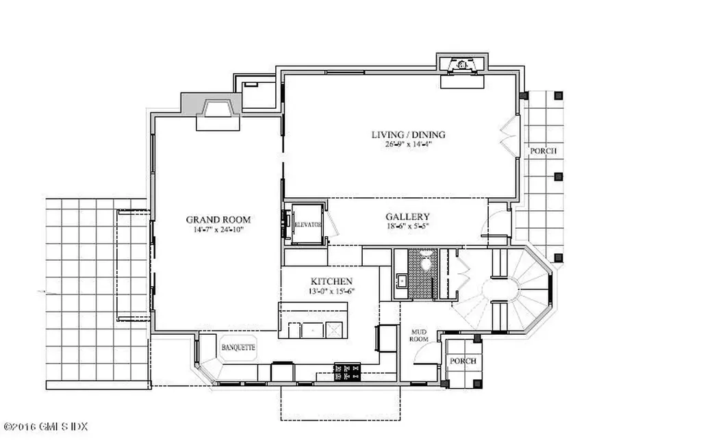 4 Maher Avenue Greenwich CT 06830
