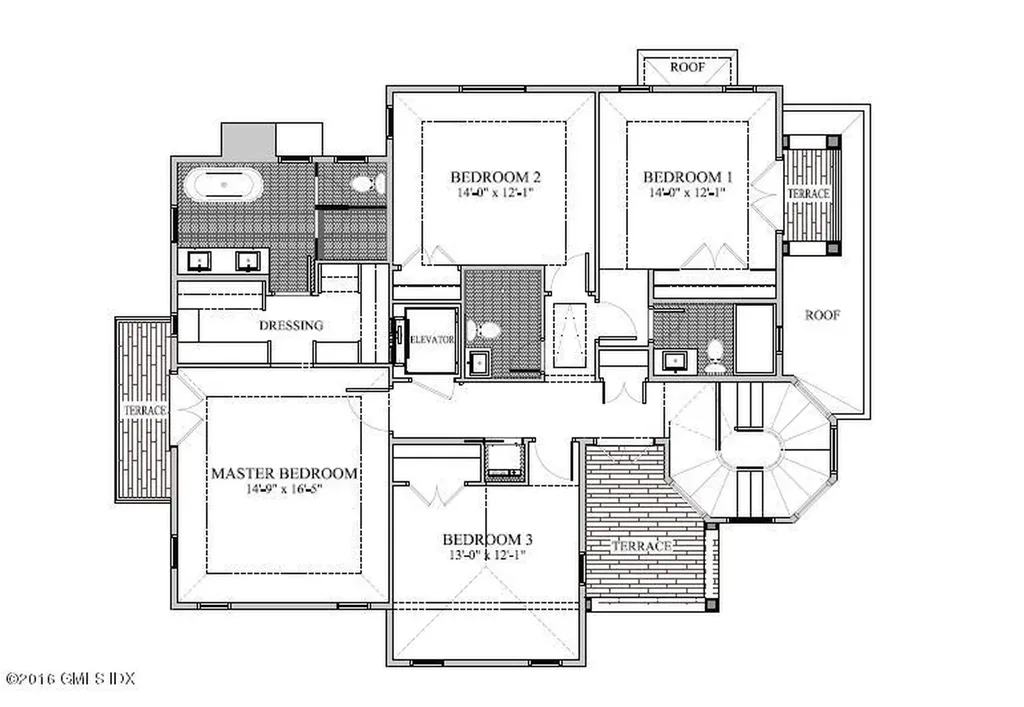 4 Maher Avenue Greenwich CT 06830