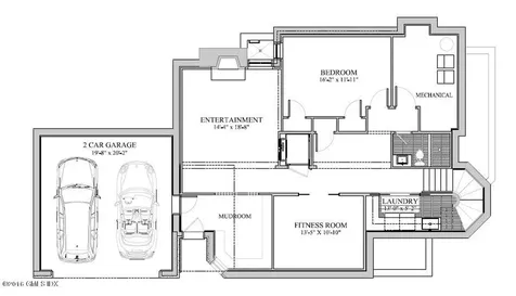 4 Maher Avenue Greenwich CT 06830