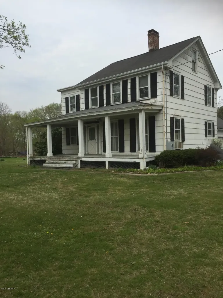 1057 King Street Greenwich CT 06831