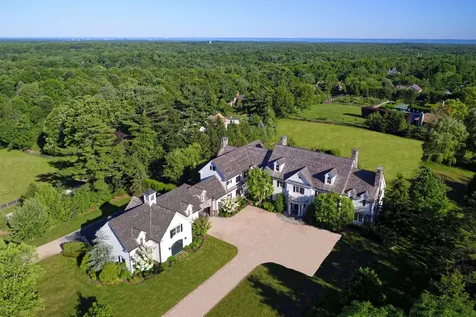 465 Round Hill Road Greenwich CT 06831