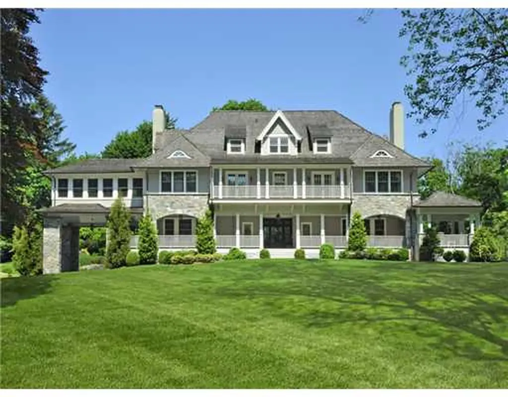 21 Grove Lane Greenwich CT 06830
