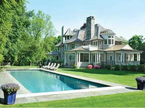 21 Grove Lane Greenwich CT 06830
