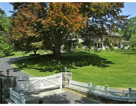 21 Grove Lane Greenwich CT 06830