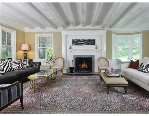 21 Grove Lane Greenwich CT 06830