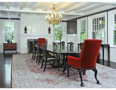 21 Grove Lane Greenwich CT 06830