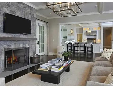21 Grove Lane Greenwich CT 06830