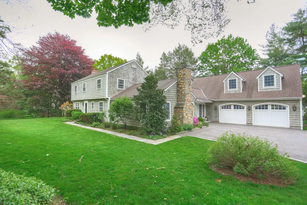 315 Orchard Street Greenwich CT 06830