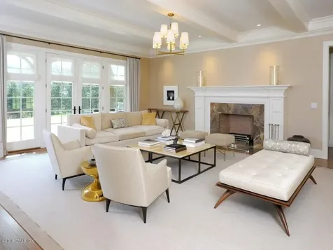 10 Copper Beech Road Greenwich CT 06830