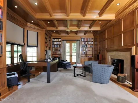 10 Copper Beech Road Greenwich CT 06830