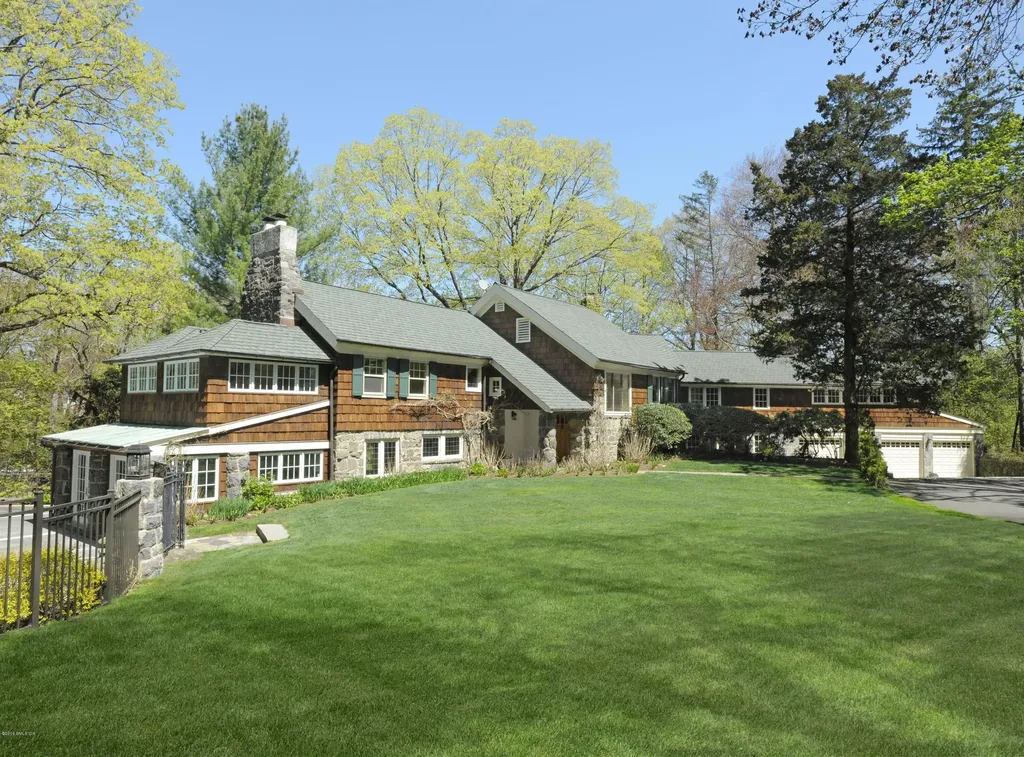 15 Brookside Park Greenwich CT 06831