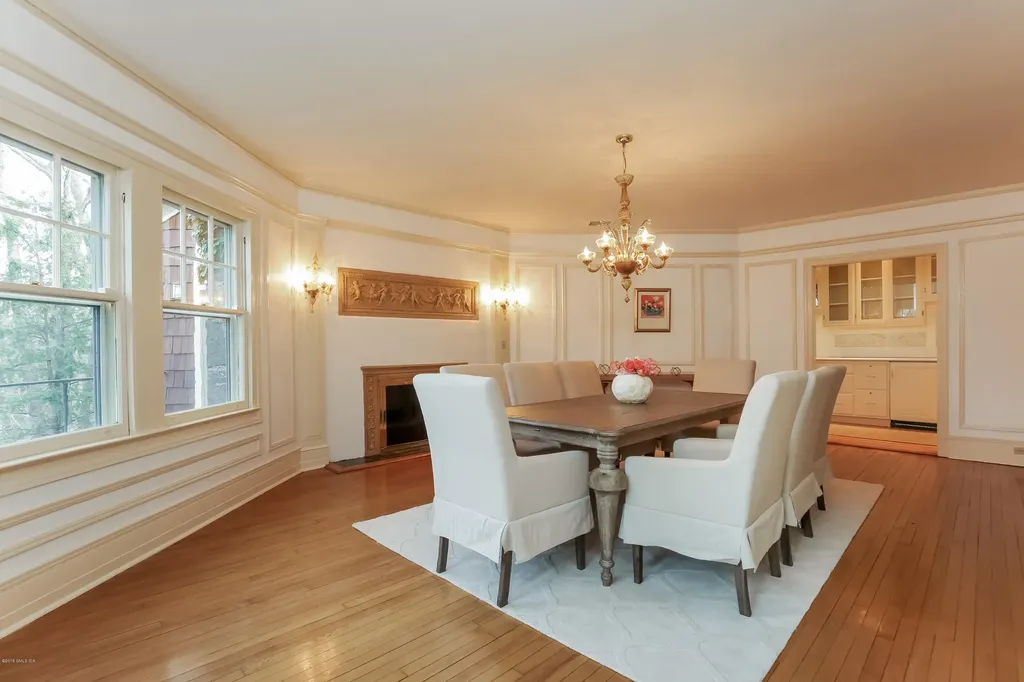 15 Brookside Park Greenwich CT 06831