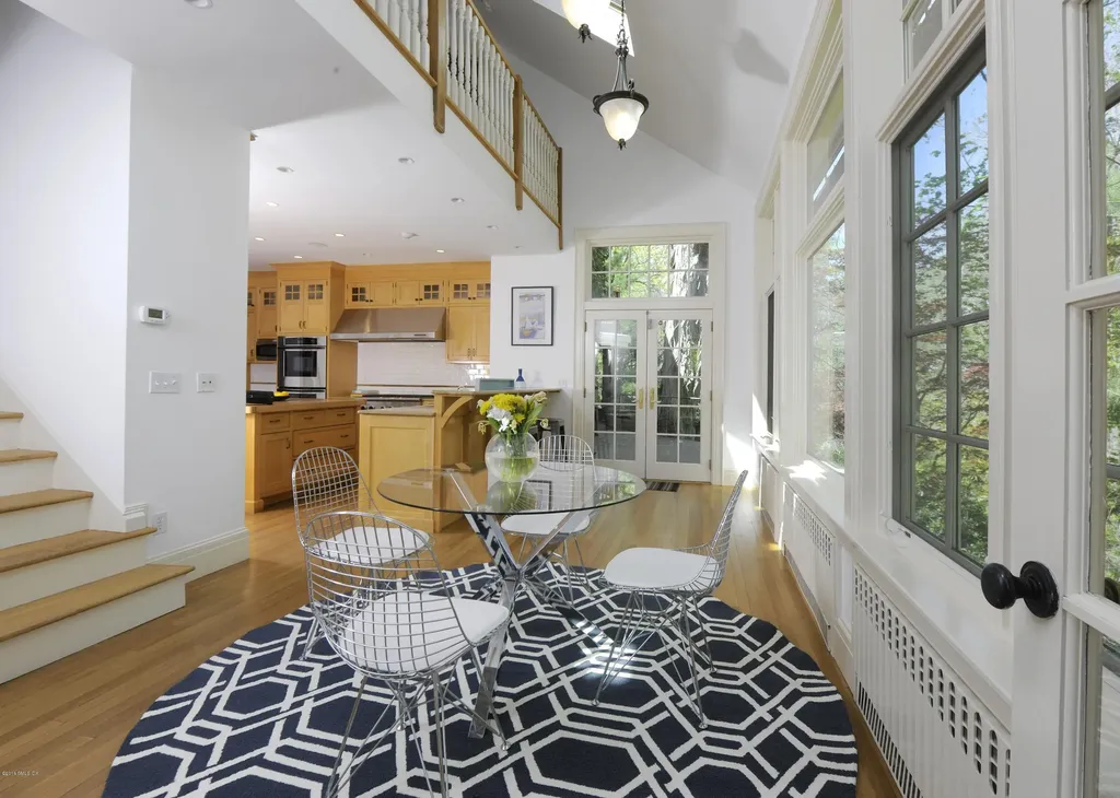 15 Brookside Park Greenwich CT 06831
