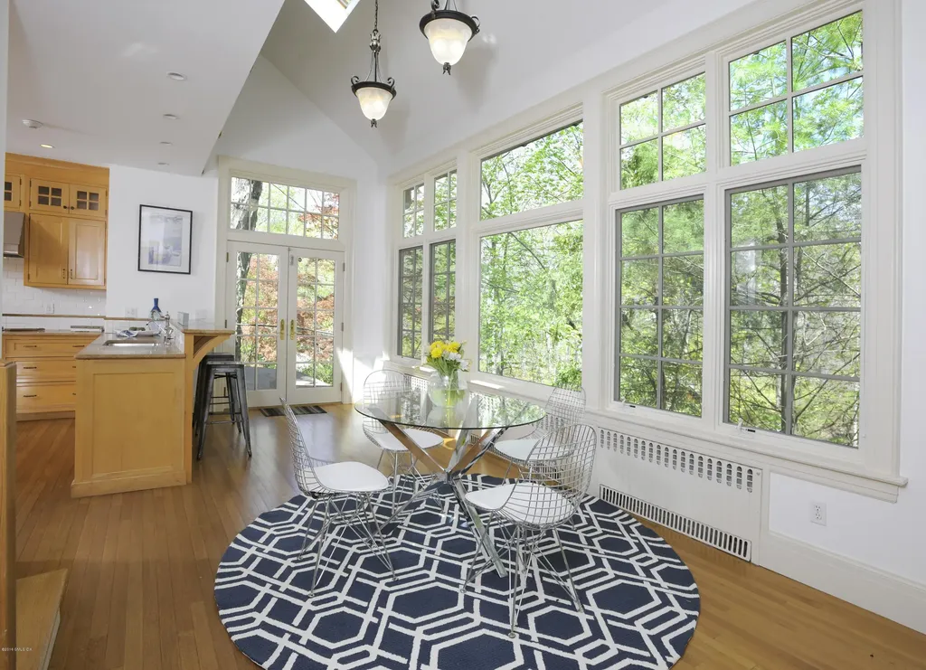 15 Brookside Park Greenwich CT 06831