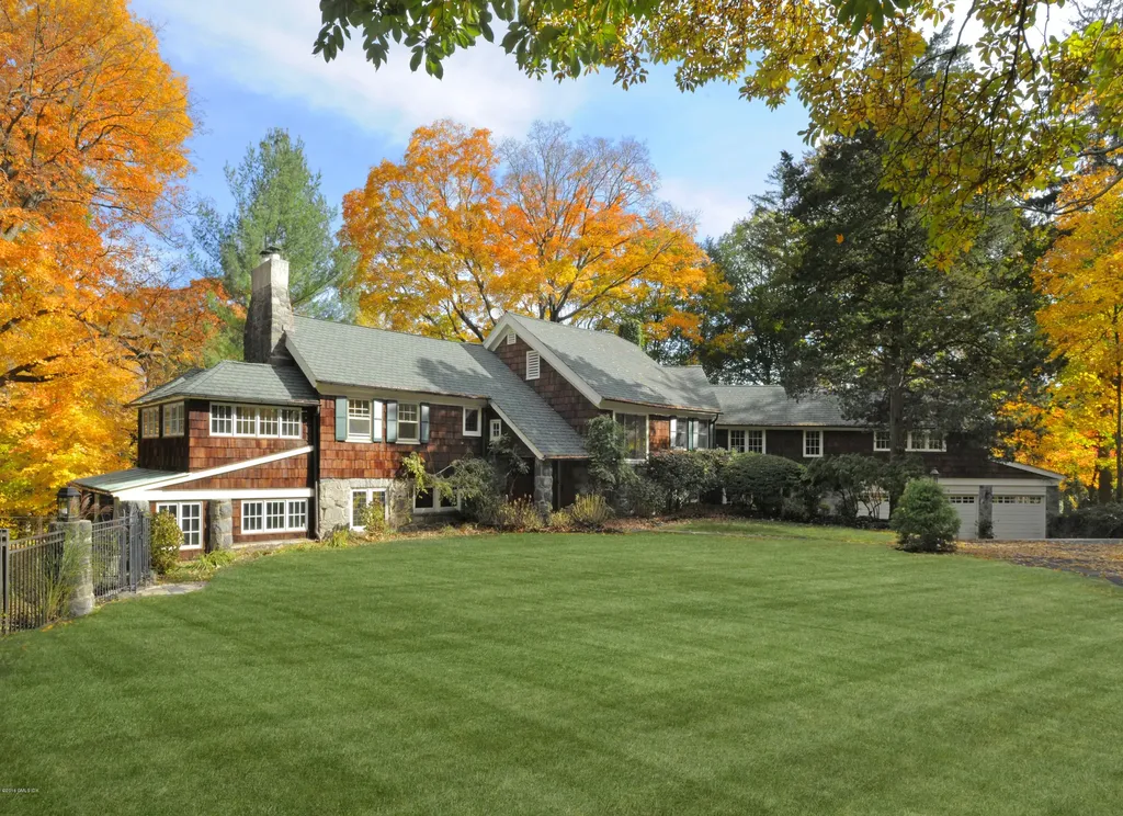 15 Brookside Park Greenwich CT 06831
