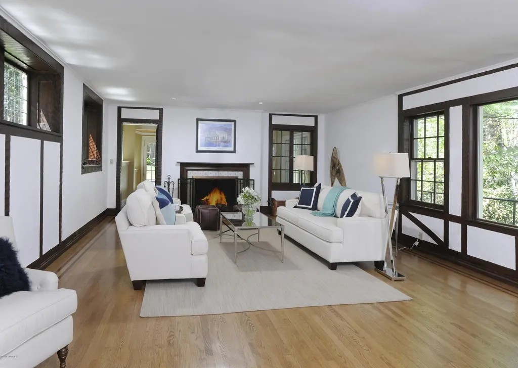 15 Brookside Park Greenwich CT 06831