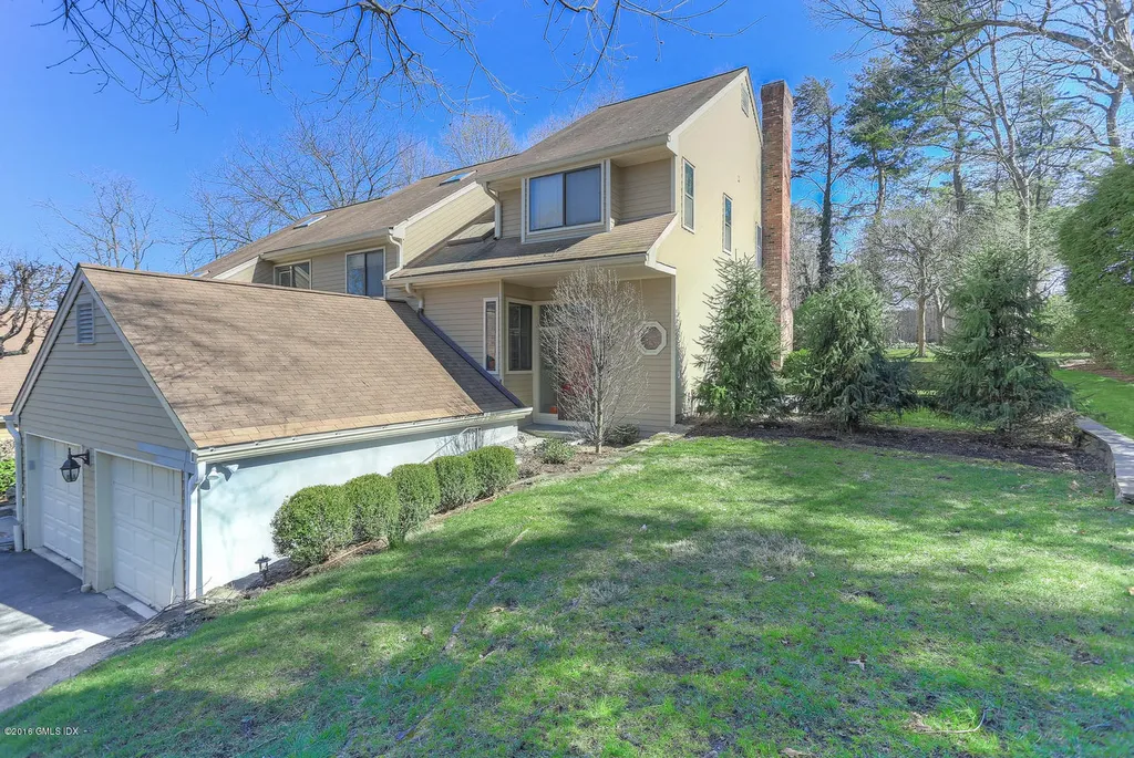 40 Ettl Lane Greenwich CT 06831