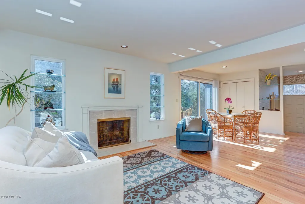 40 Ettl Lane Greenwich CT 06831