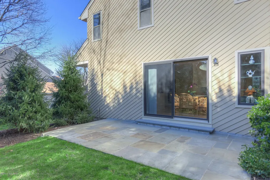 40 Ettl Lane Greenwich CT 06831