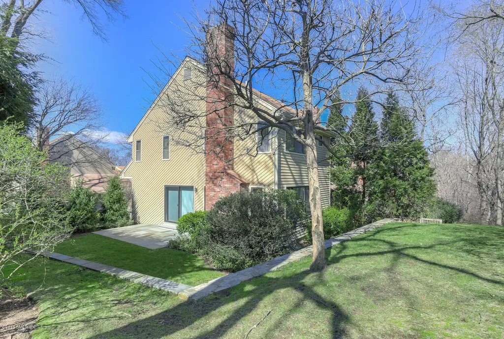 40 Ettl Lane Greenwich CT 06831