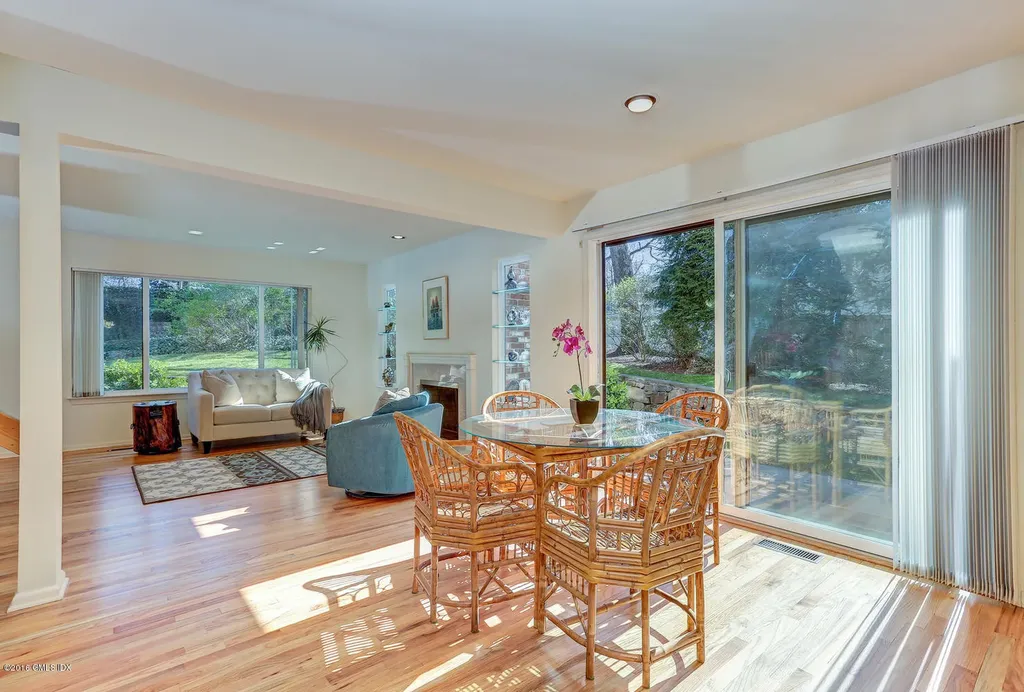 40 Ettl Lane Greenwich CT 06831