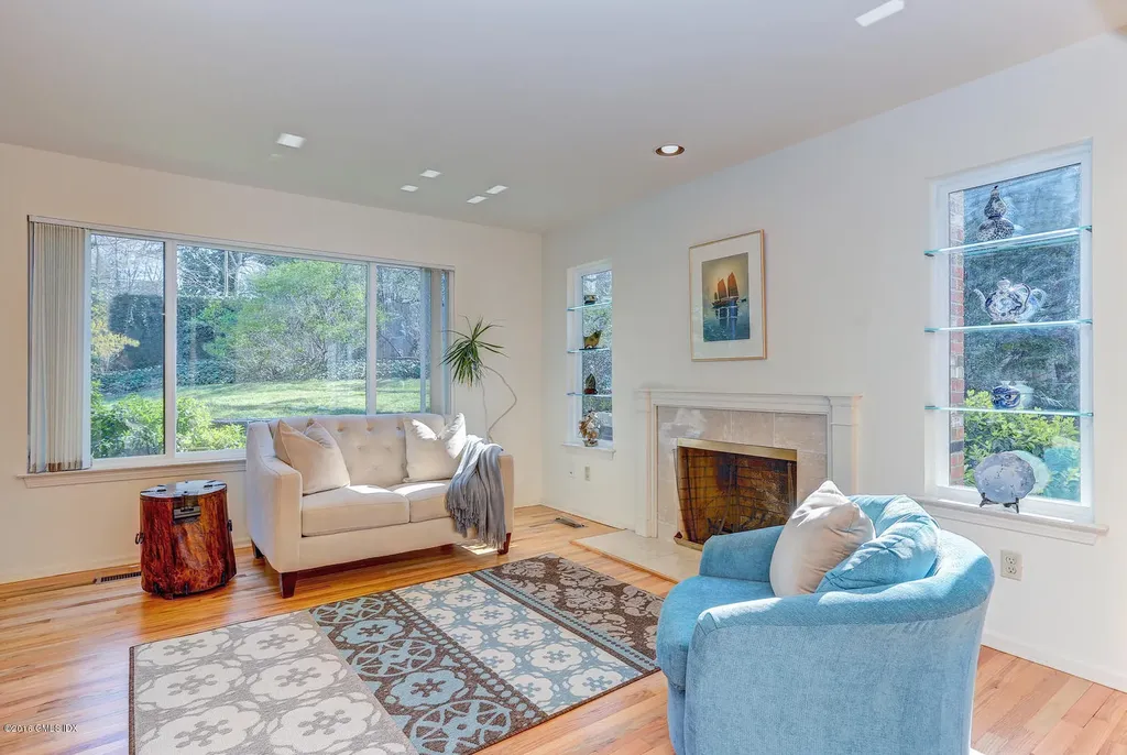 40 Ettl Lane Greenwich CT 06831