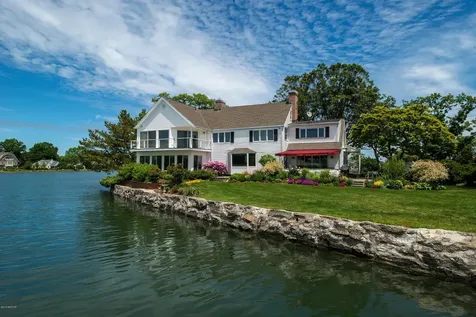 30 Northway Old Greenwich CT 06870