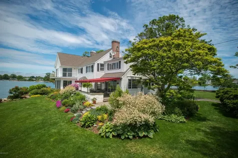 30 Northway Old Greenwich CT 06870