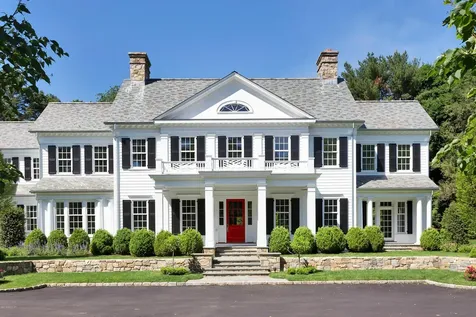 14 Rockwood Lane Greenwich CT 06830