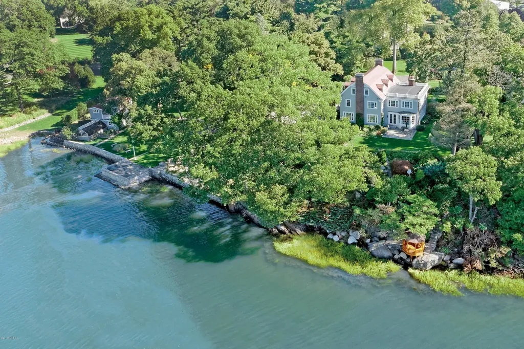 46 Byram Drive Greenwich CT 06830