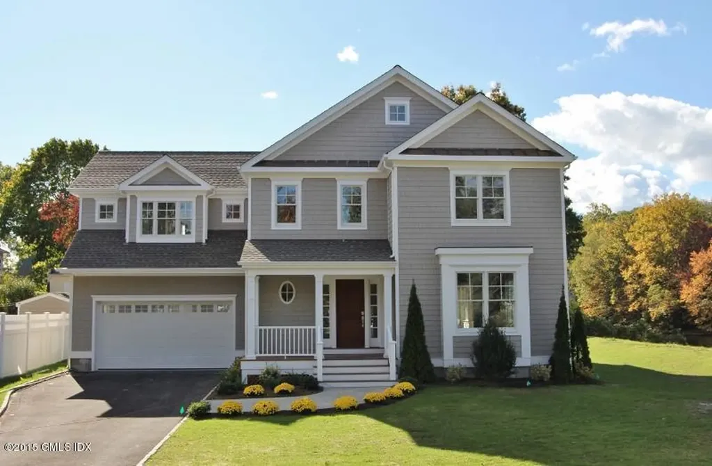 18 Halock Drive Greenwich CT 06831