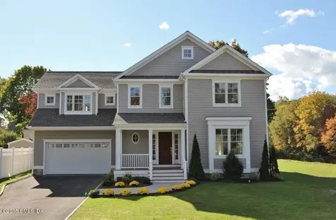 18 Halock Drive Greenwich CT 06831