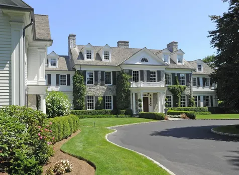 7 Old Round Hill Lane Greenwich CT 06831