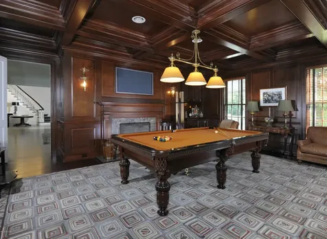 7 Old Round Hill Lane Greenwich CT 06831