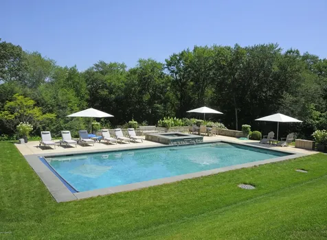 7 Old Round Hill Lane Greenwich CT 06831